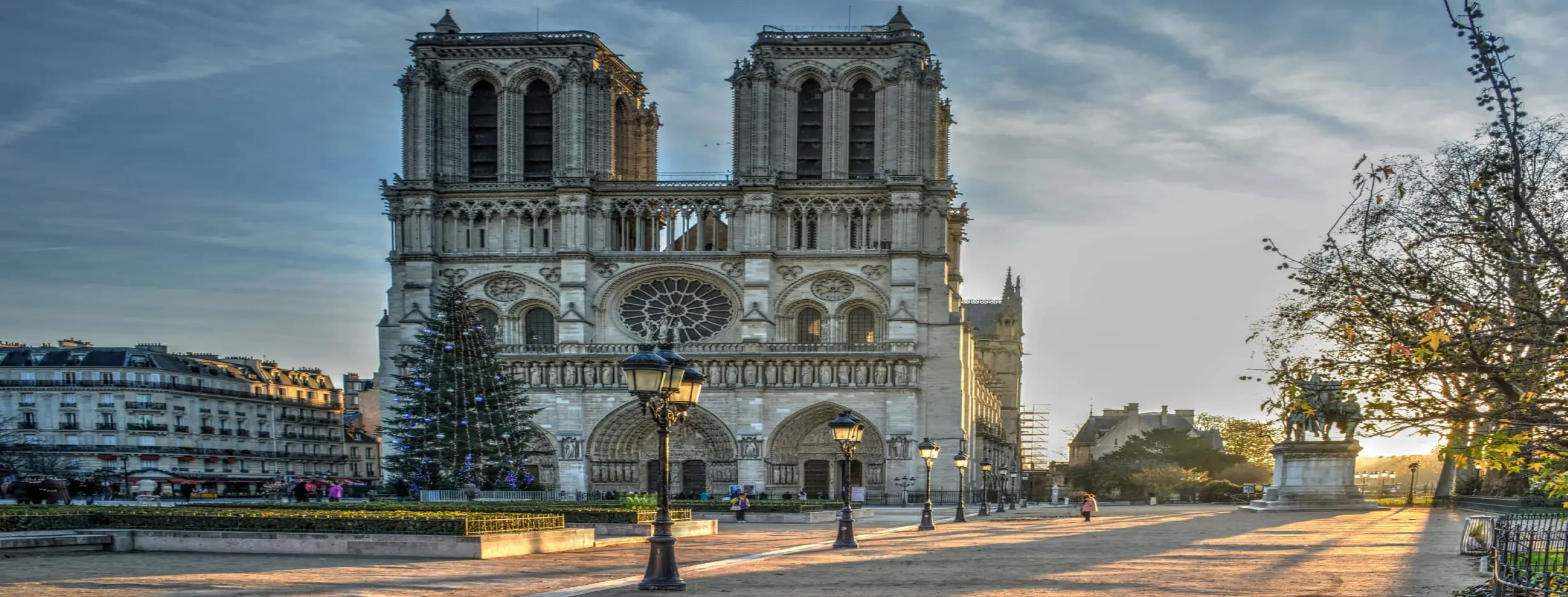 Image for Notre Dame Cathedral